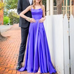 Sherri Hill Prom Dress #51631